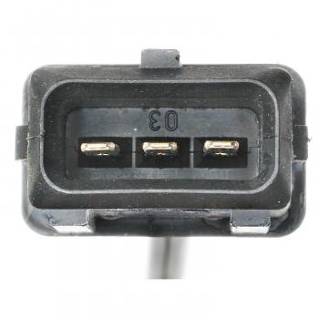 1992 Volkswagen Jetta Throttle Position Sensor BWD EC3391 image 3 of 3