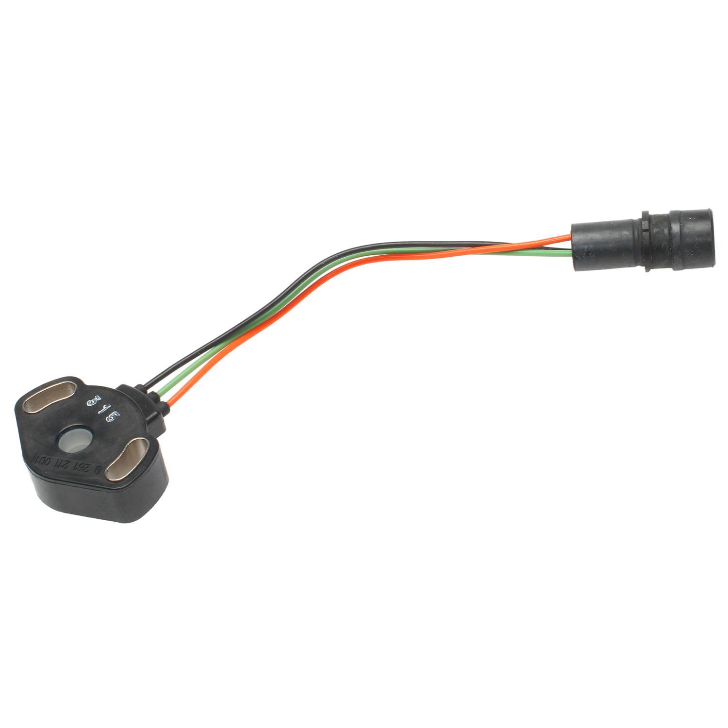 BWD EC3394 - Throttle Position Sensor BWD EC3394 Throttle Position Sensor product image 1 of 3