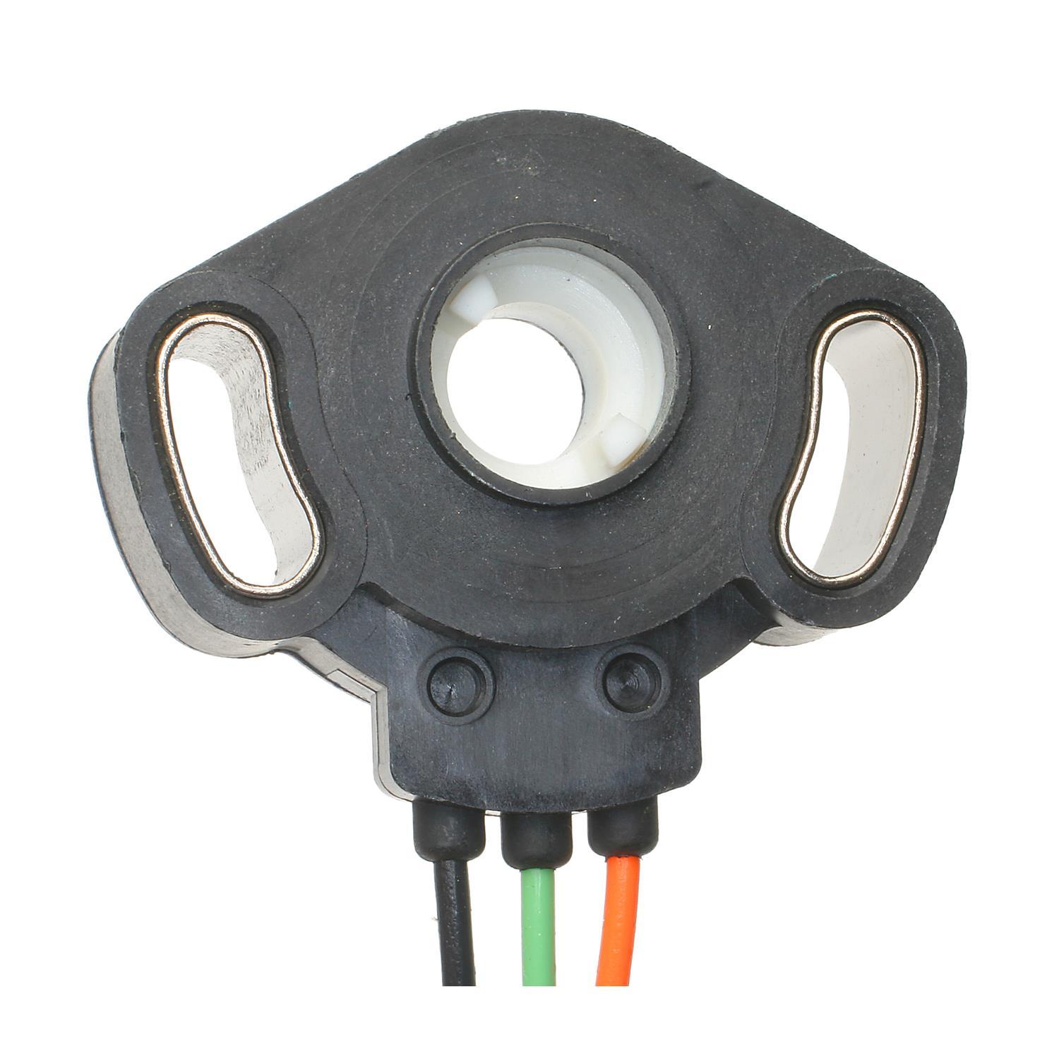 BWD EC3394 - Throttle Position Sensor BWD EC3394 Throttle Position Sensor product image 3 of 3