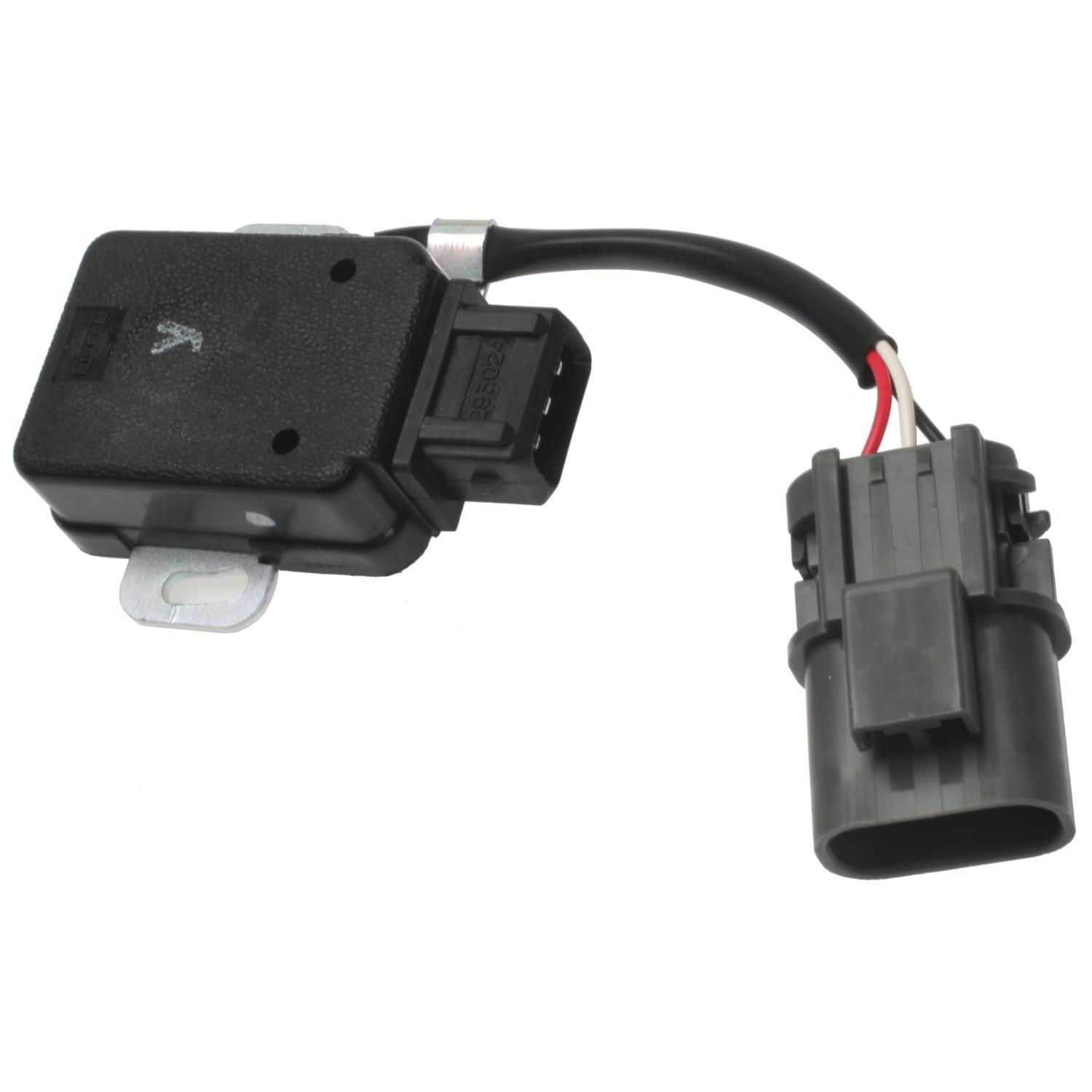 BWD EC3395 - Throttle Position Sensor BWD EC3395 Throttle Position Sensor product image 1 of 3