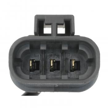 1996 Nissan 300ZX Throttle Position Sensor BWD EC3395 image 2 of 3
