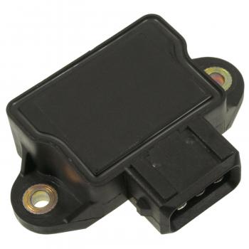 1997 BMW 318is Throttle Position Sensor BWD EC3397 image 2 of 3