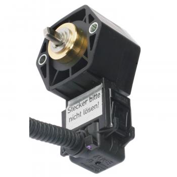 2013 BMW M3 Throttle Position Sensor BWD EC3398 image 1 of 3