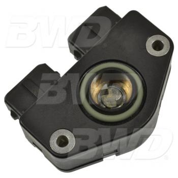 2002 Chrysler Sebring Throttle Position Sensor BWD EC3404 image 1 of 3