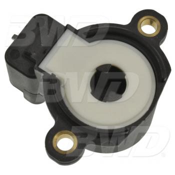2006 Peugeot 206 Throttle Position Sensor