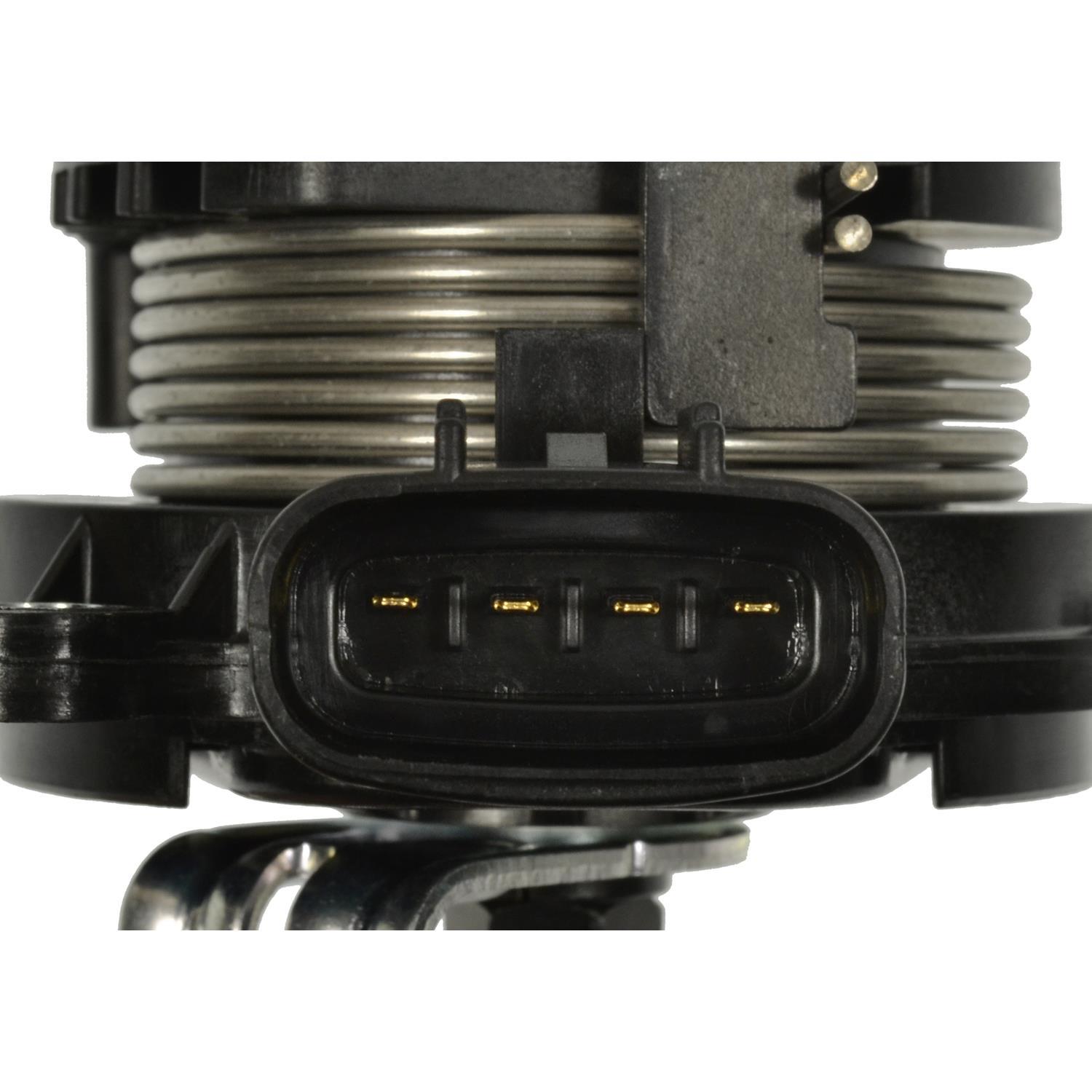 BWD EC3407 - Throttle Position Sensor BWD EC3407 Throttle Position Sensor product image 4 of 10