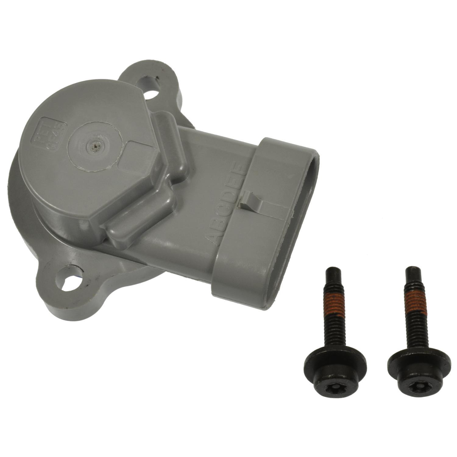 BWD EC3410 Throttle Position Sensor product image 2 of 3