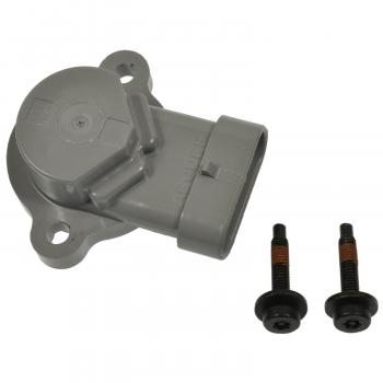 2004 Ford Excursion Throttle Position Sensor BWD EC3410 image 2 of 3