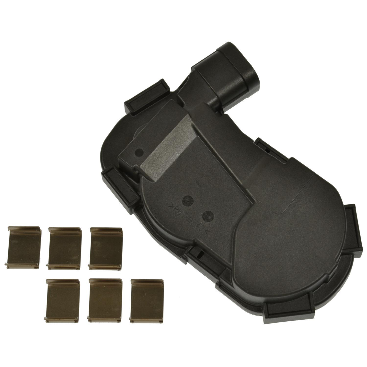 BWD EC3411 - Throttle Position Sensor BWD EC3411 Throttle Position Sensor product image 2 of 7