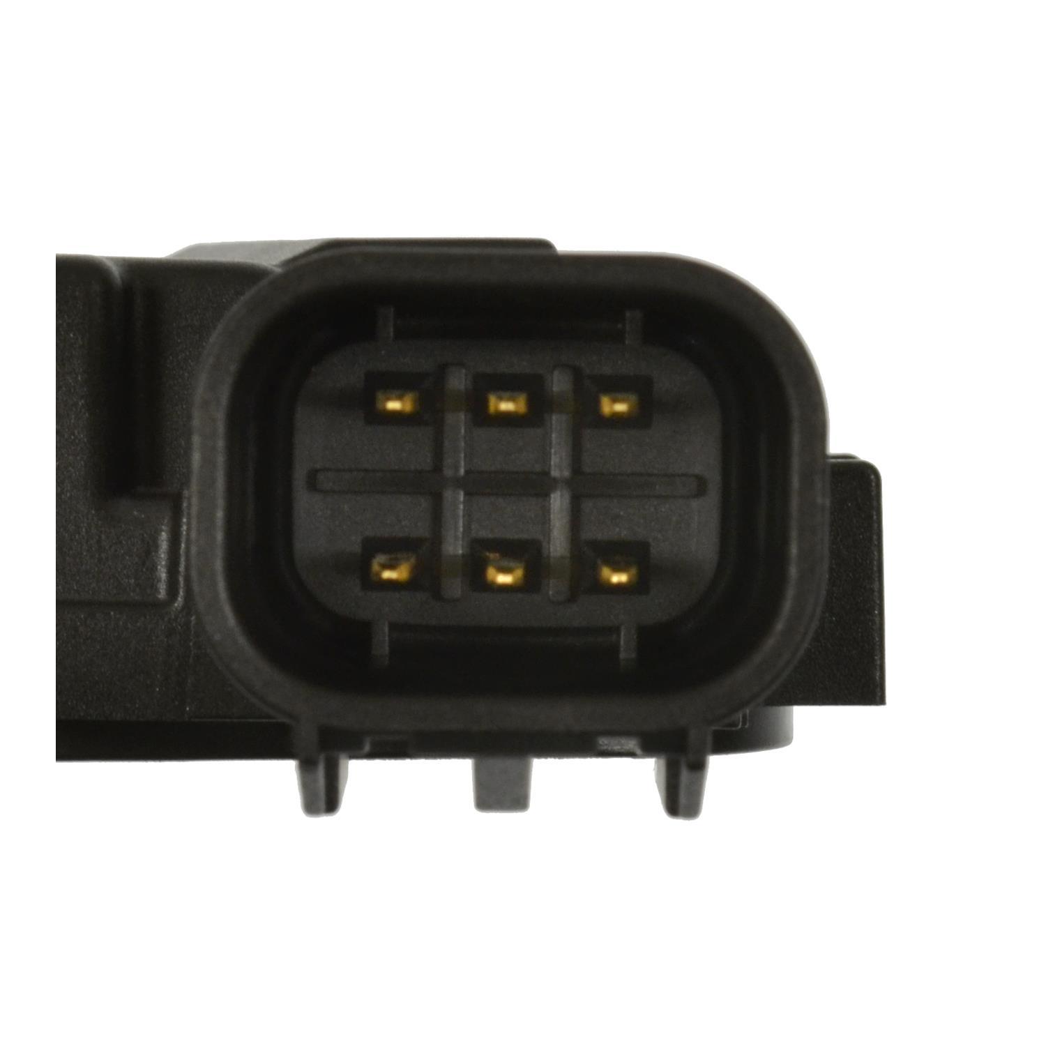 BWD EC3411 - Throttle Position Sensor BWD EC3411 Throttle Position Sensor product image 3 of 7
