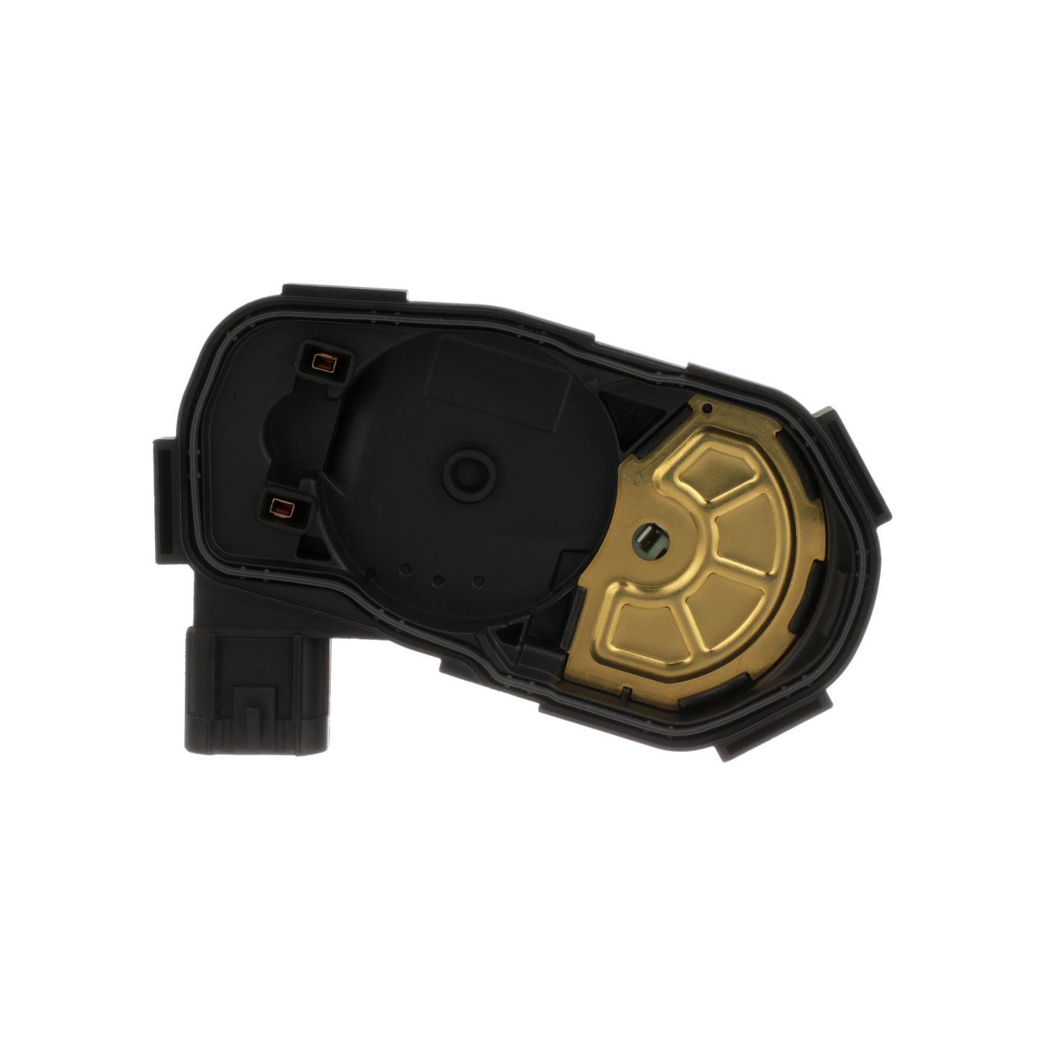 BWD EC3411 - Throttle Position Sensor BWD EC3411 Throttle Position Sensor product image 4 of 7