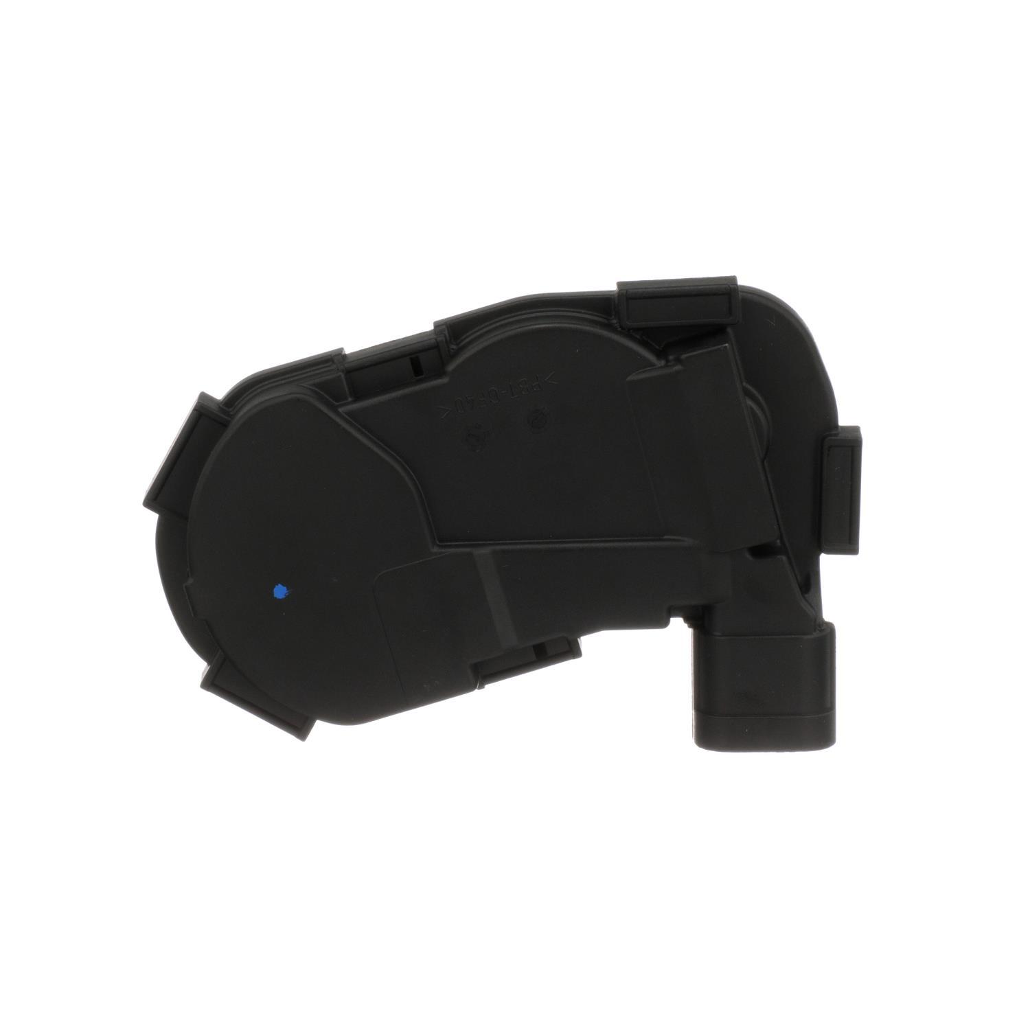 BWD EC3411 - Throttle Position Sensor BWD EC3411 Throttle Position Sensor product image 7 of 7