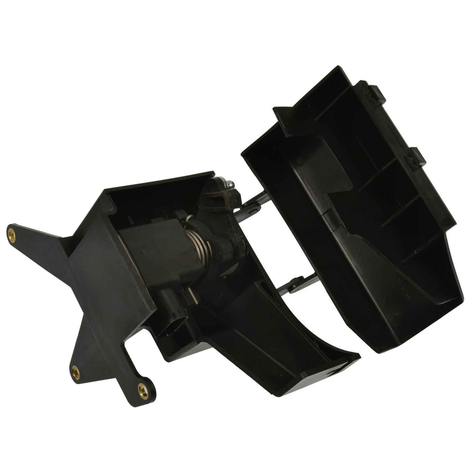 BWD EC3412 - Throttle Position Sensor BWD EC3412 Throttle Position Sensor product image 3 of 10