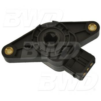2002 Peugeot 306 Throttle Position Sensor BWD EC3415 image 1 of 3