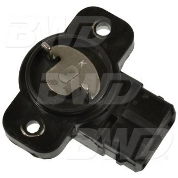 2012 Dodge Atos Throttle Position Sensor