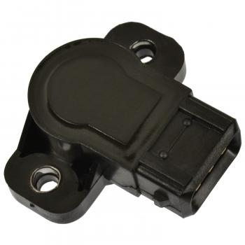 2012 Dodge Atos Throttle Position Sensor BWD EC3416 image 2 of 3