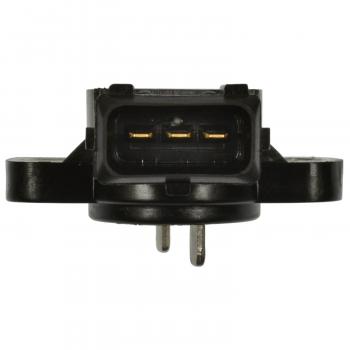 2012 Dodge Atos Throttle Position Sensor BWD EC3416 image 3 of 3