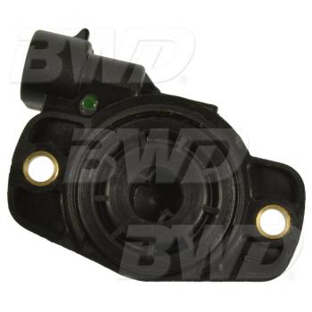 2009 Volkswagen Pointer Throttle Position Sensor