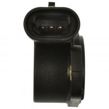 2007 Volkswagen Pointer Throttle Position Sensor BWD EC3418 image 3 of 4