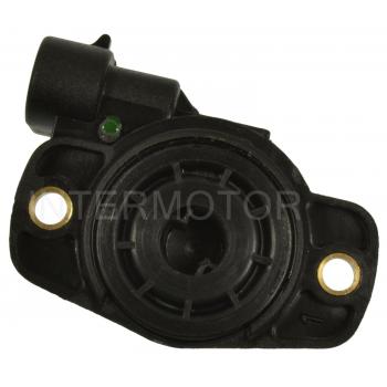 2007 Volkswagen Pointer Throttle Position Sensor BWD EC3418 image 4 of 4