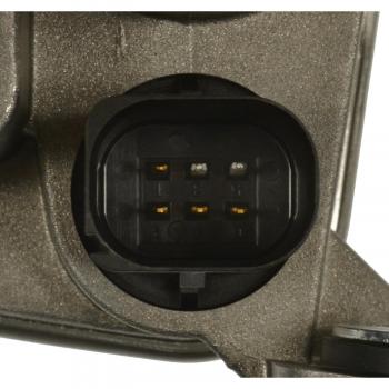 2015 Dodge Dart Fuel Injection Throttle Control Actuator BWD EC3419 image 2 of 3