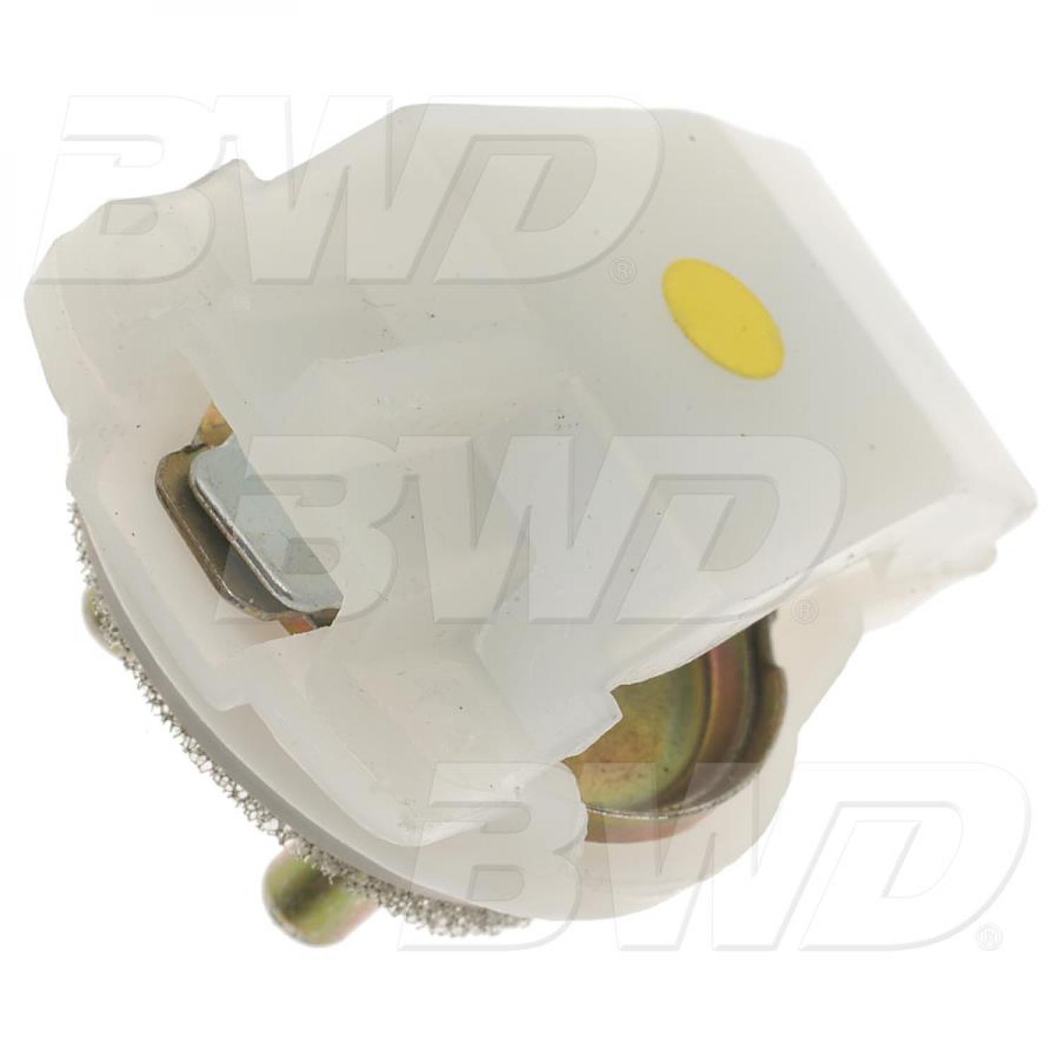 BWD EC407 - Intake Manifold Temperature Sensor BWD EC407 Intake Manifold Temperature Sensor product image 3 of 3