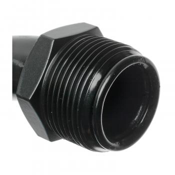 1983 Chrysler LeBaron Secondary Air Injection Pipe Catalytic Converter BWD EC4200 image 2 of 4