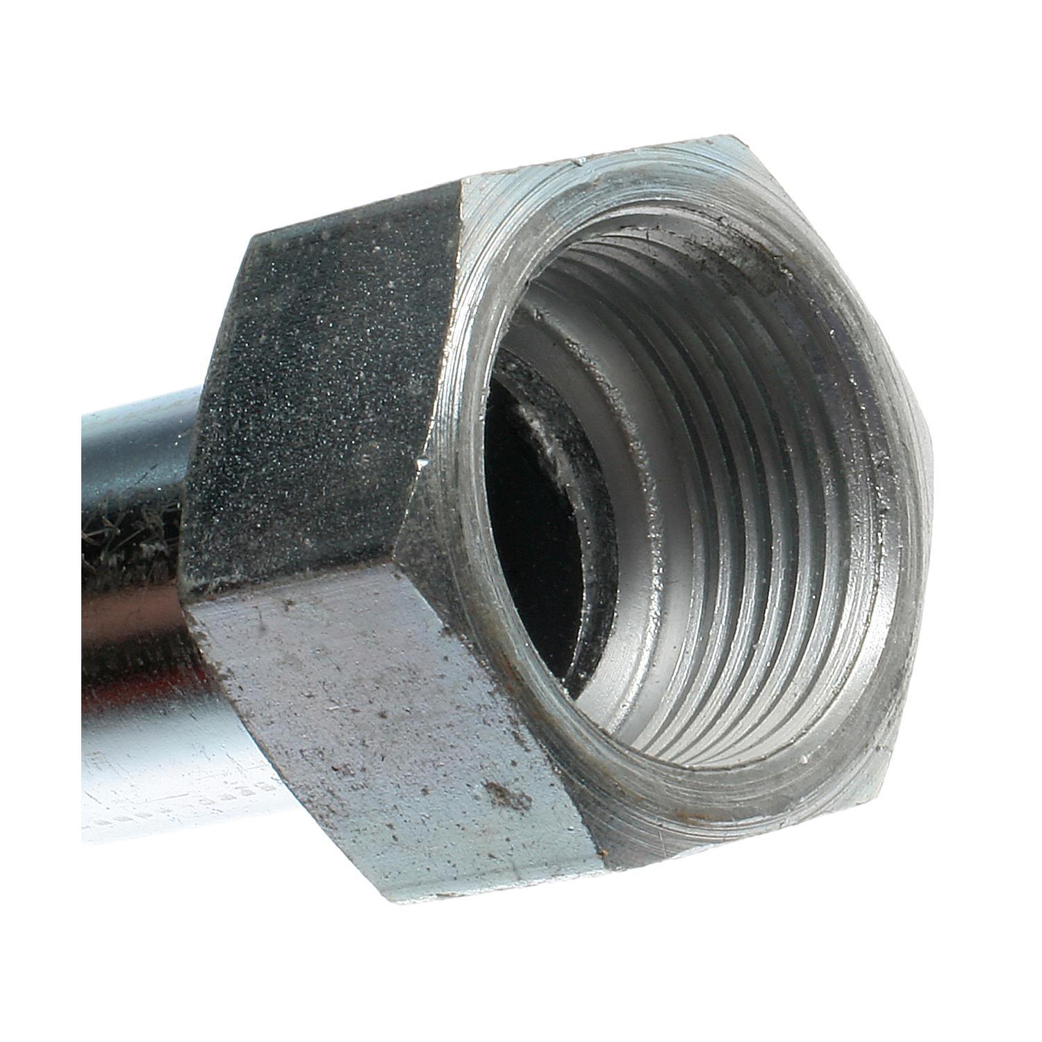 BWD EC4205 - Secondary Air Injection Pipe BWD EC4205 Secondary Air Injection Pipe product image 1 of 3