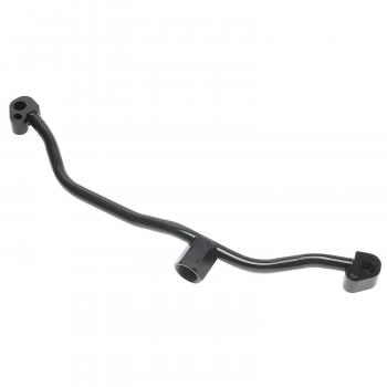 1993 Ford F-350 Secondary Air Injection Pipe BWD EC4213 image 3 of 3