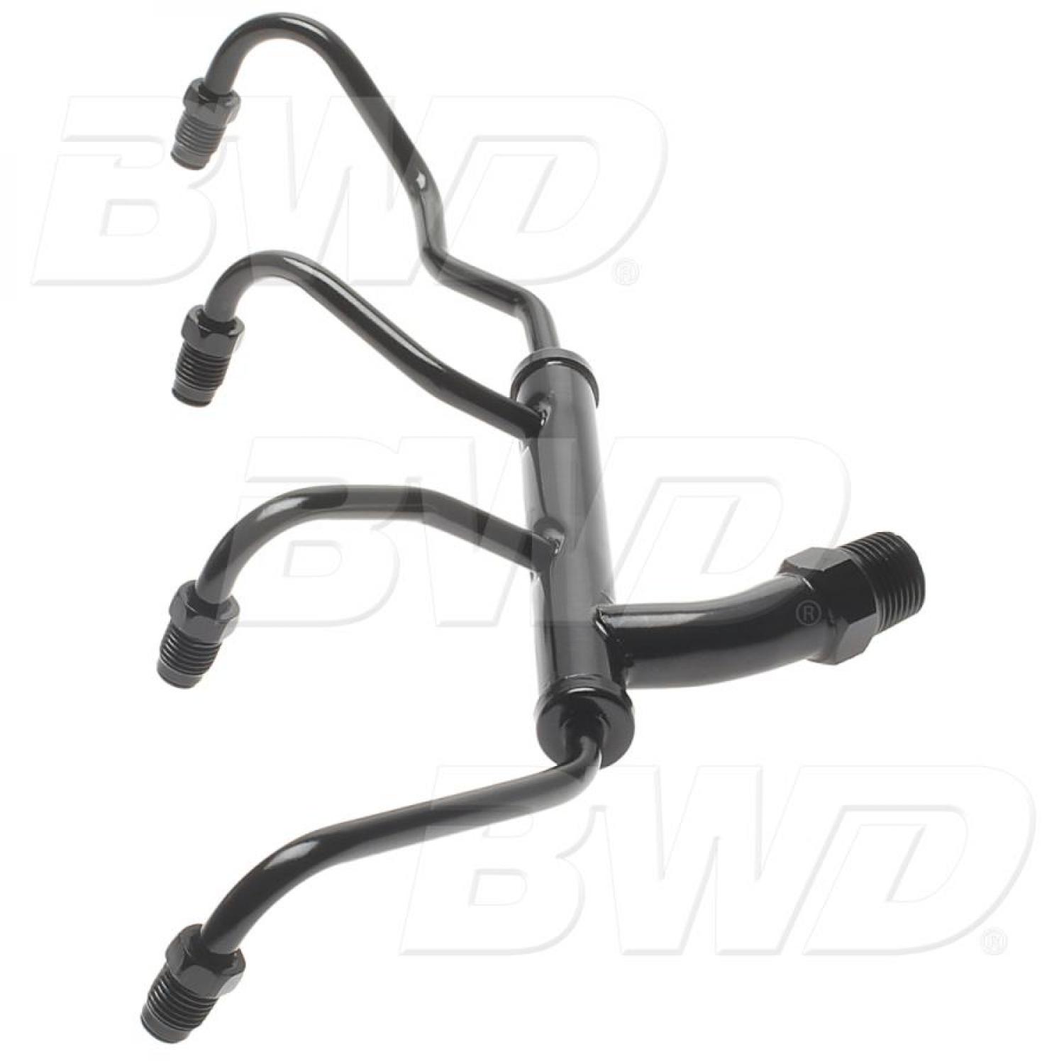 BWD EC4218 - Secondary Air Injection Pipe BWD EC4218 Secondary Air Injection Pipe product image 1 of 3