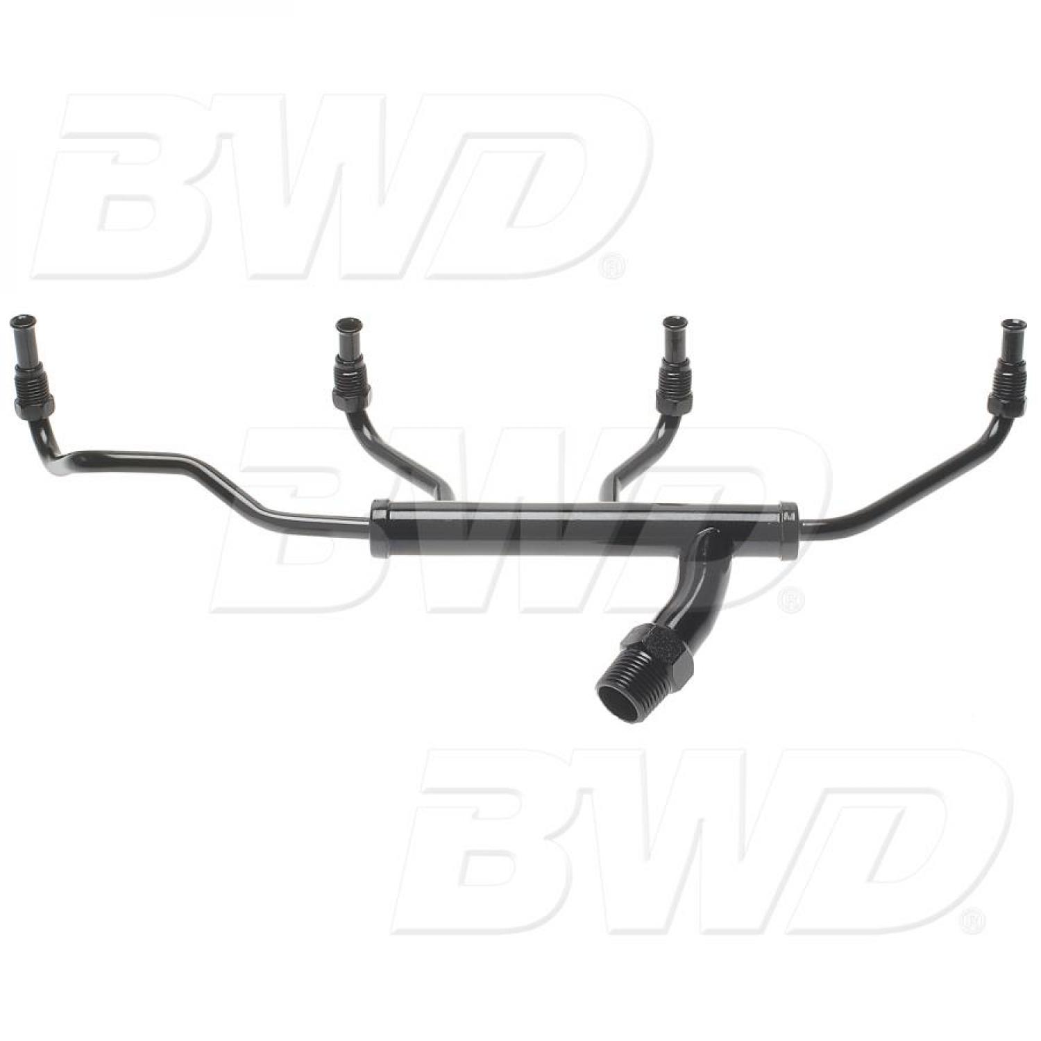BWD EC4218 - Secondary Air Injection Pipe BWD EC4218 Secondary Air Injection Pipe product image 2 of 3