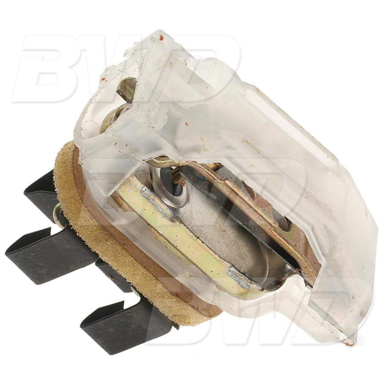 BWD EC422 - Intake Manifold Temperature Sensor BWD EC422 Intake Manifold Temperature Sensor product image 2 of 3