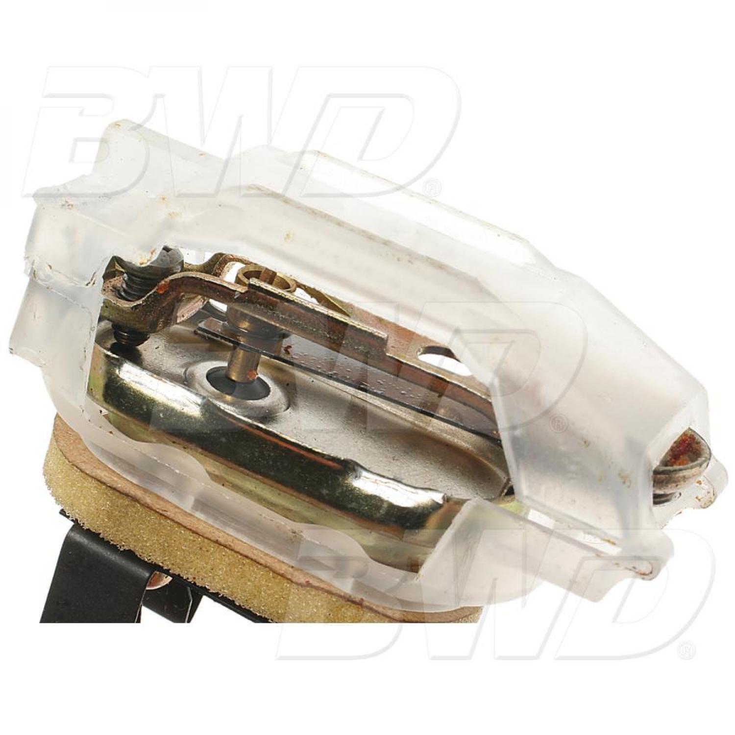 BWD EC422 - Intake Manifold Temperature Sensor BWD EC422 Intake Manifold Temperature Sensor product image 3 of 3