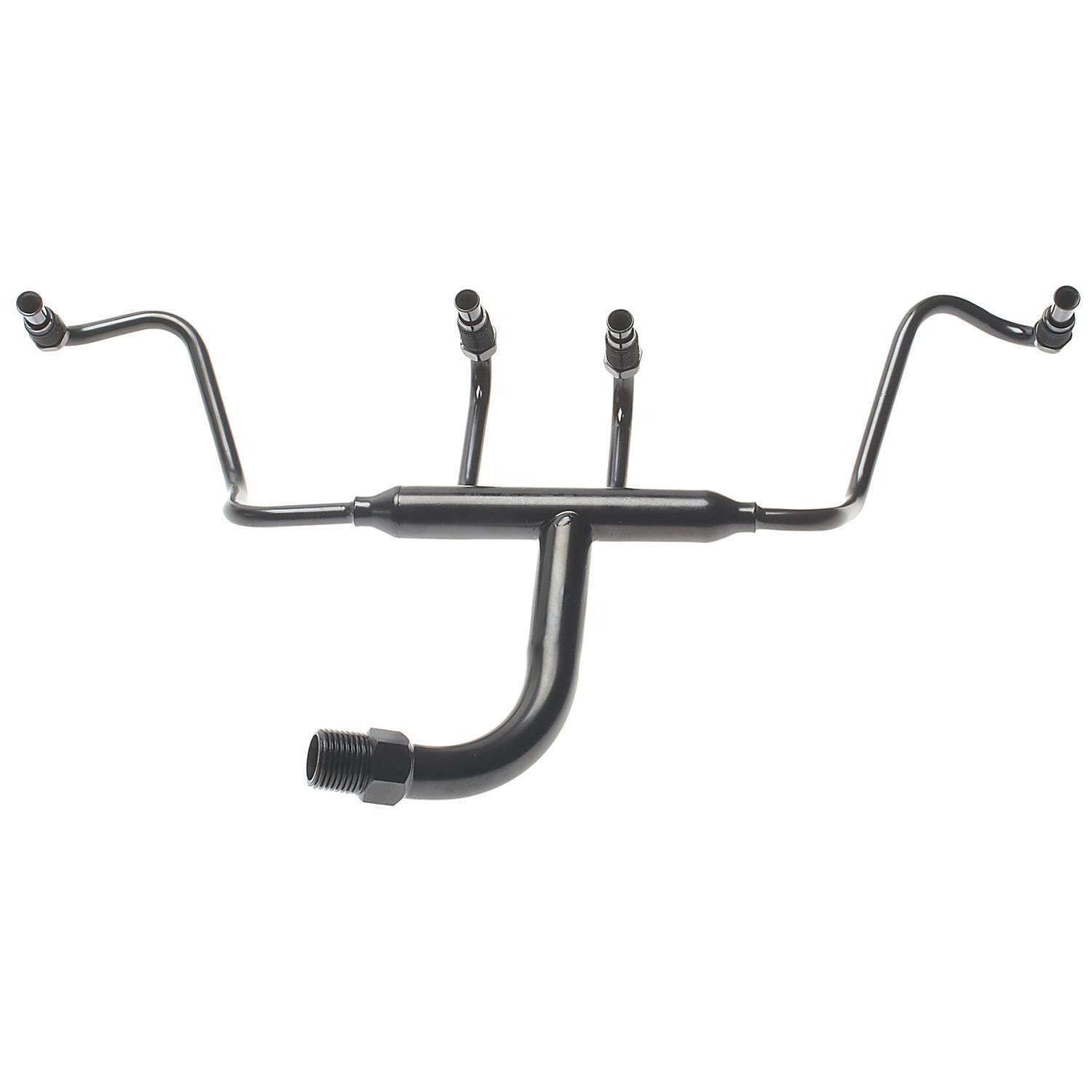 BWD EC4220 - Secondary Air Injection Pipe BWD EC4220 Secondary Air Injection Pipe product image 2 of 5