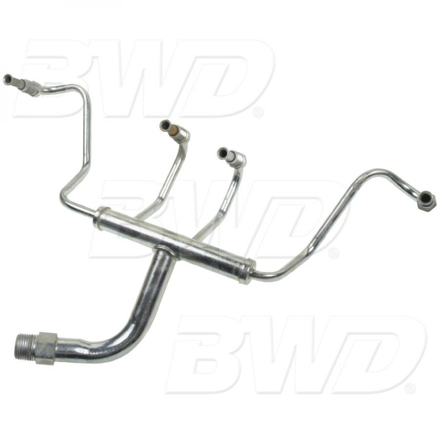 BWD EC4220 - Secondary Air Injection Pipe BWD EC4220 Secondary Air Injection Pipe product image 3 of 5