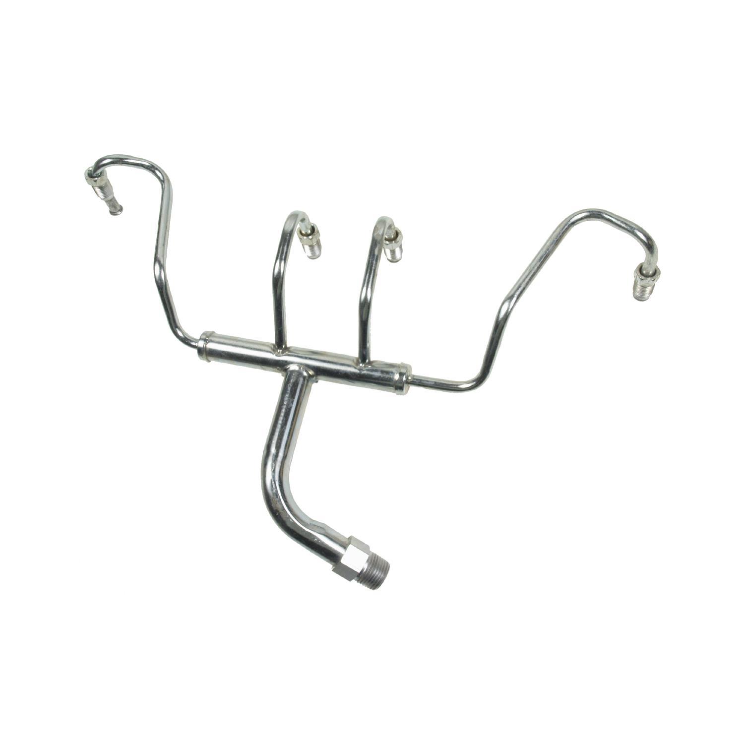 BWD EC4220 - Secondary Air Injection Pipe BWD EC4220 Secondary Air Injection Pipe product image 5 of 5