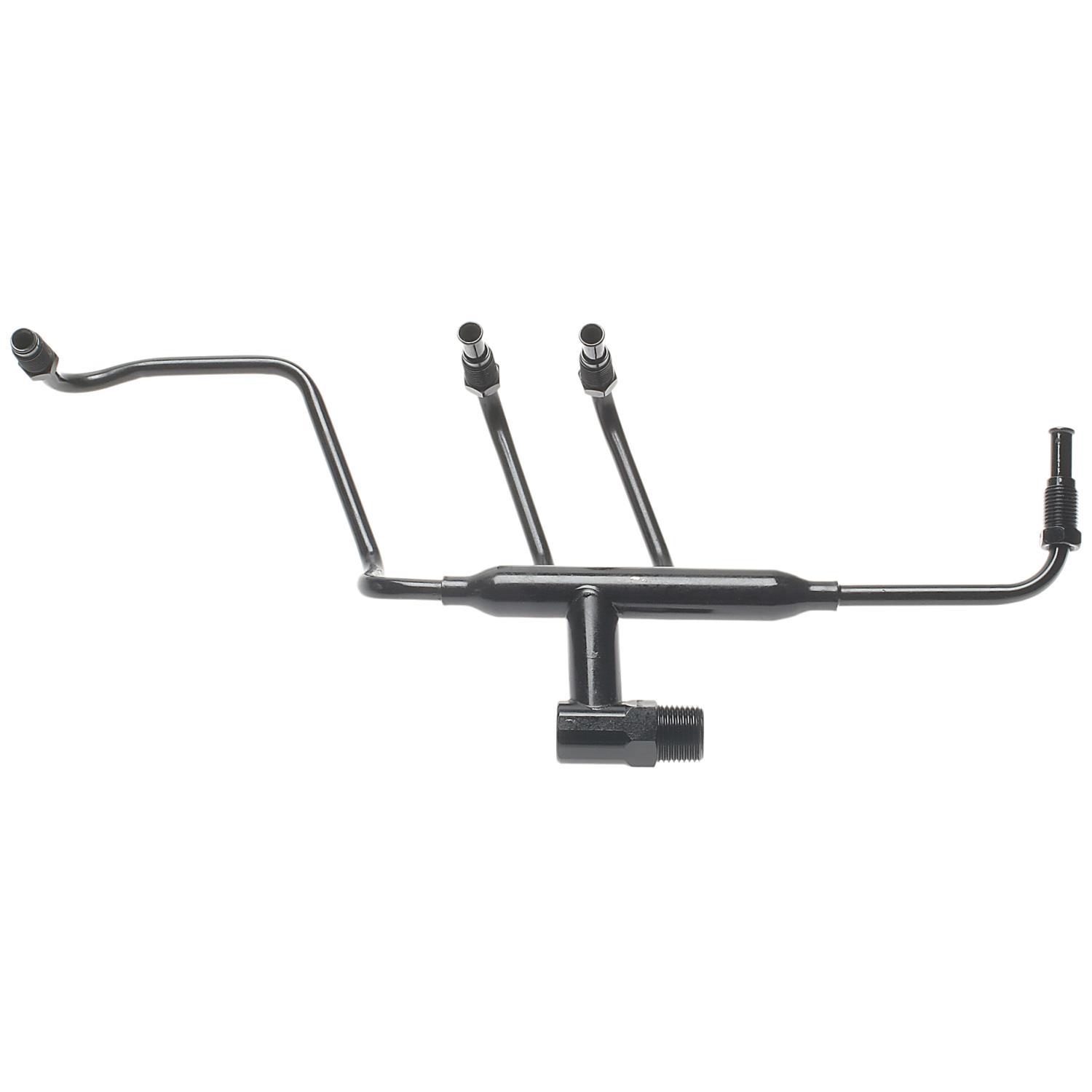 BWD EC4229 - Secondary Air Injection Pipe BWD EC4229 Secondary Air Injection Pipe product image 2 of 3
