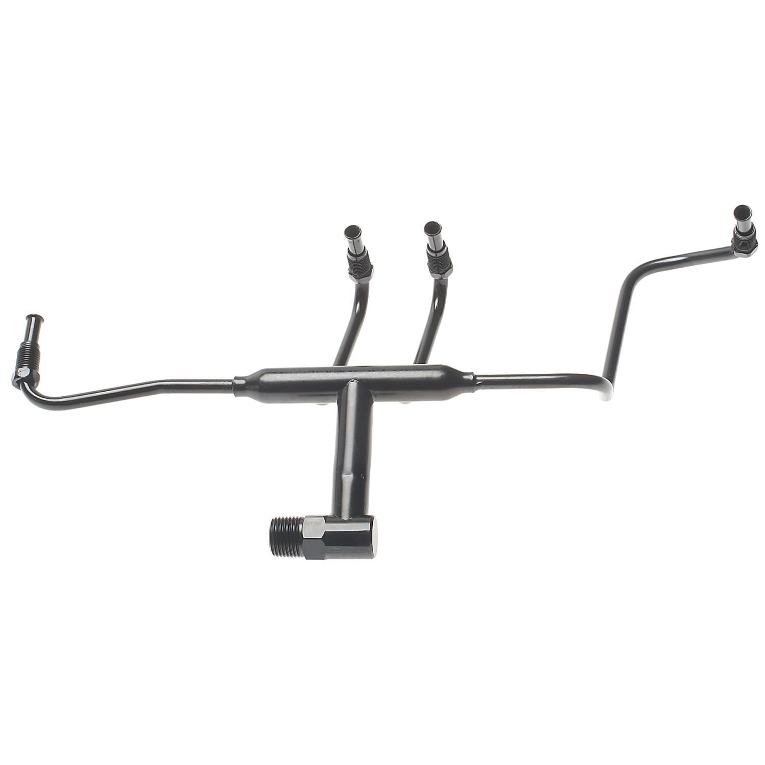 BWD EC4230 Secondary Air Injection Pipe product image 2 of 3