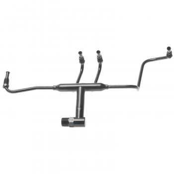1986 Pontiac Firebird Secondary Air Injection Pipe Right BWD EC4230 image 2 of 3