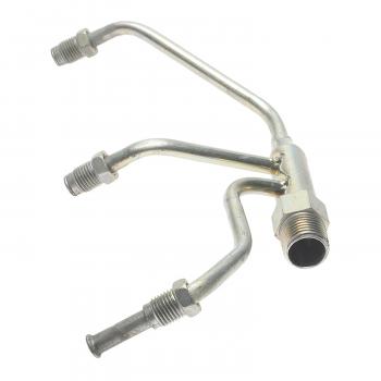 1986 Pontiac Firebird Secondary Air Injection Pipe Left BWD EC4231 image 1 of 3