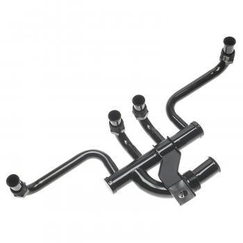 1986 Chevrolet G20 Secondary Air Injection Pipe BWD EC4232 image 1 of 3