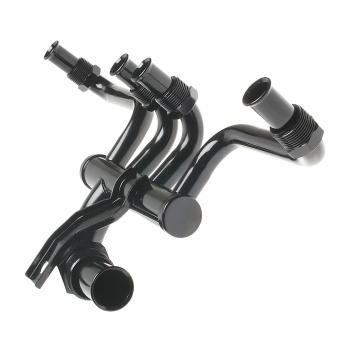 1986 Chevrolet G20 Secondary Air Injection Pipe BWD EC4232 image 2 of 3