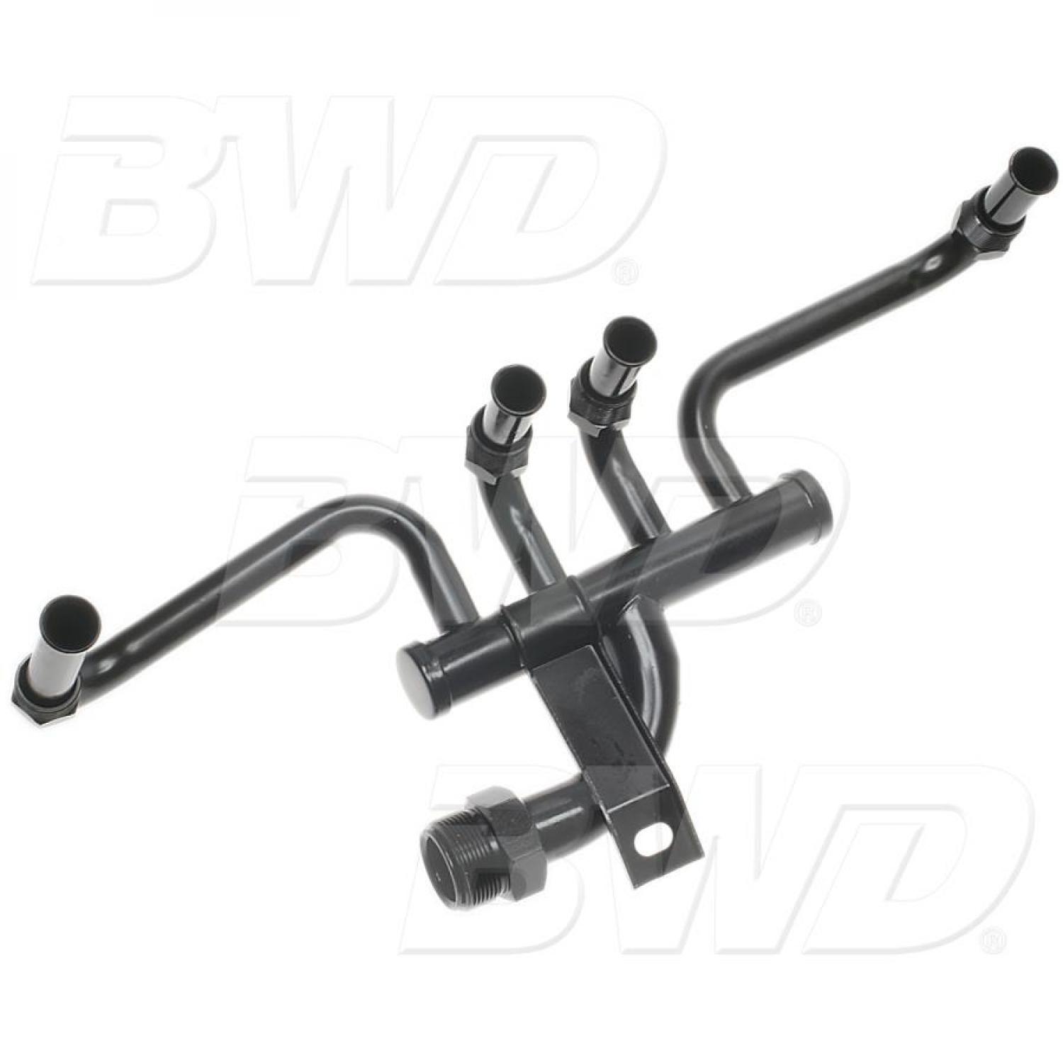 BWD EC4233 - Secondary Air Injection Pipe BWD EC4233 Secondary Air Injection Pipe product image 1 of 3