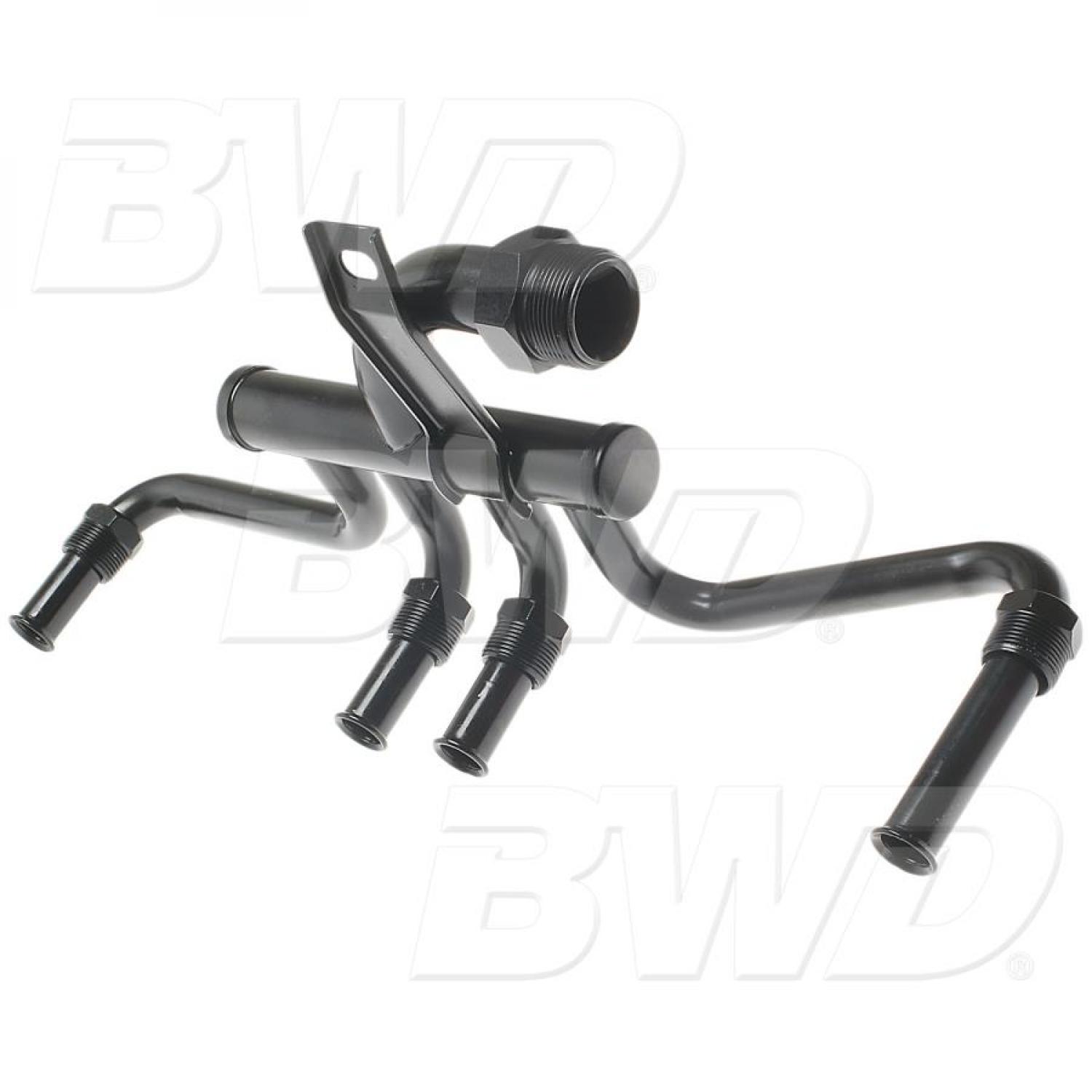 BWD EC4233 - Secondary Air Injection Pipe BWD EC4233 Secondary Air Injection Pipe product image 2 of 3