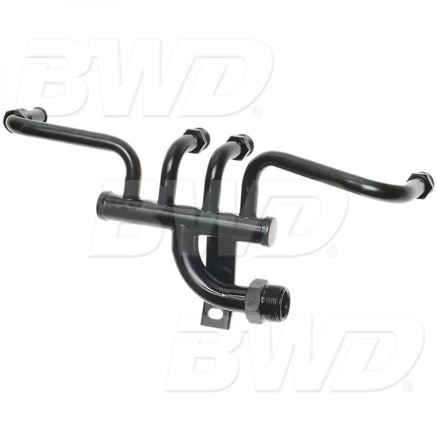 BWD EC4233 - Secondary Air Injection Pipe BWD EC4233 Secondary Air Injection Pipe product image 3 of 3
