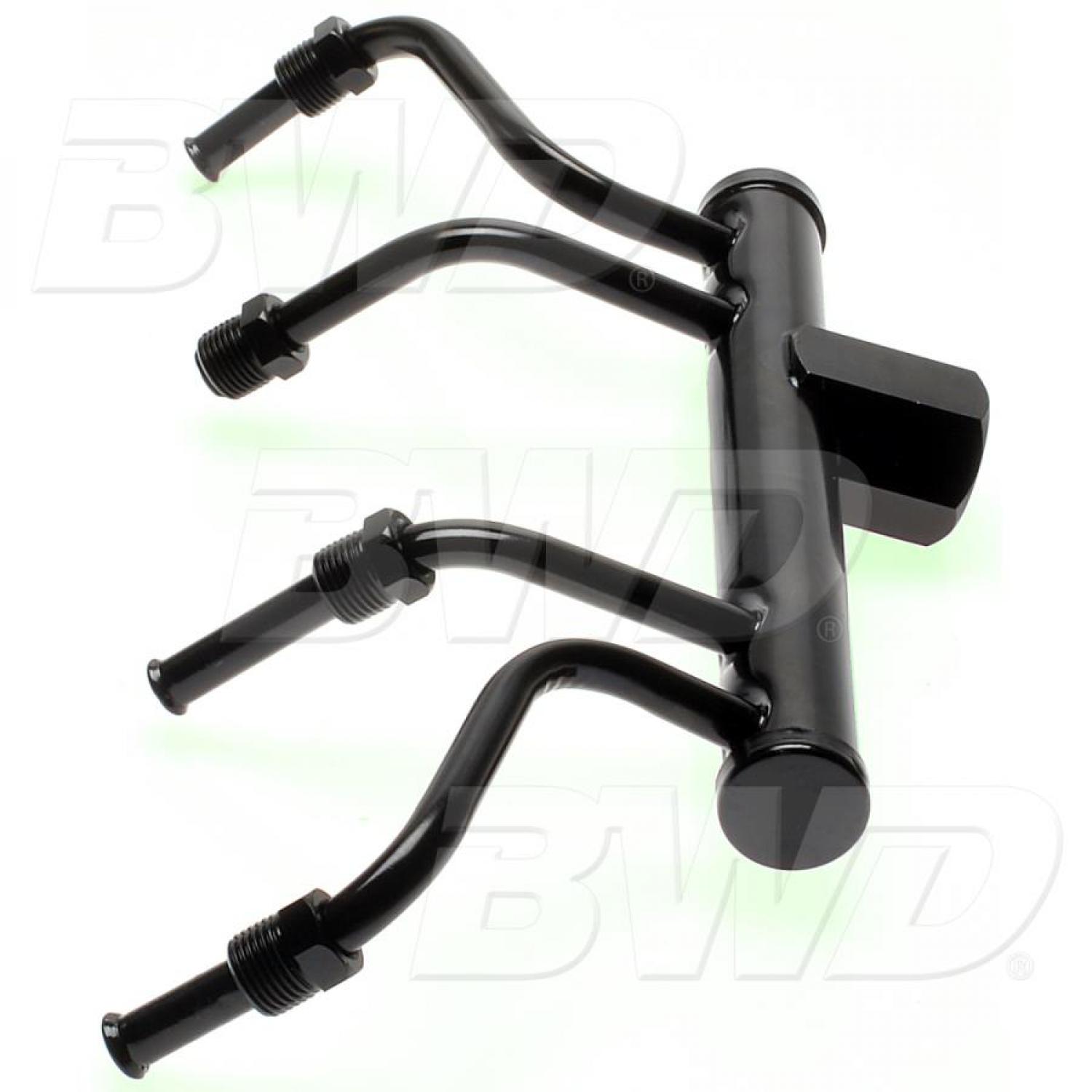 BWD EC4304 - Secondary Air Injection Pipe BWD EC4304 Secondary Air Injection Pipe product image 1 of 3