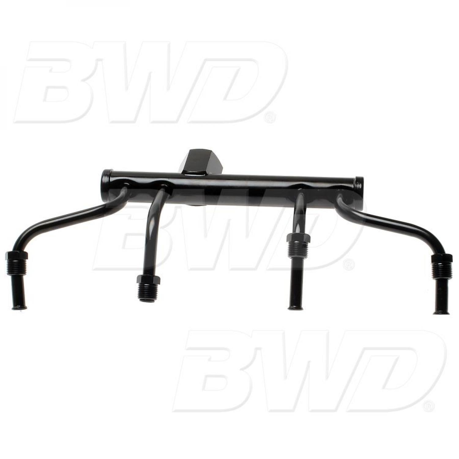 BWD EC4304 - Secondary Air Injection Pipe BWD EC4304 Secondary Air Injection Pipe product image 2 of 3