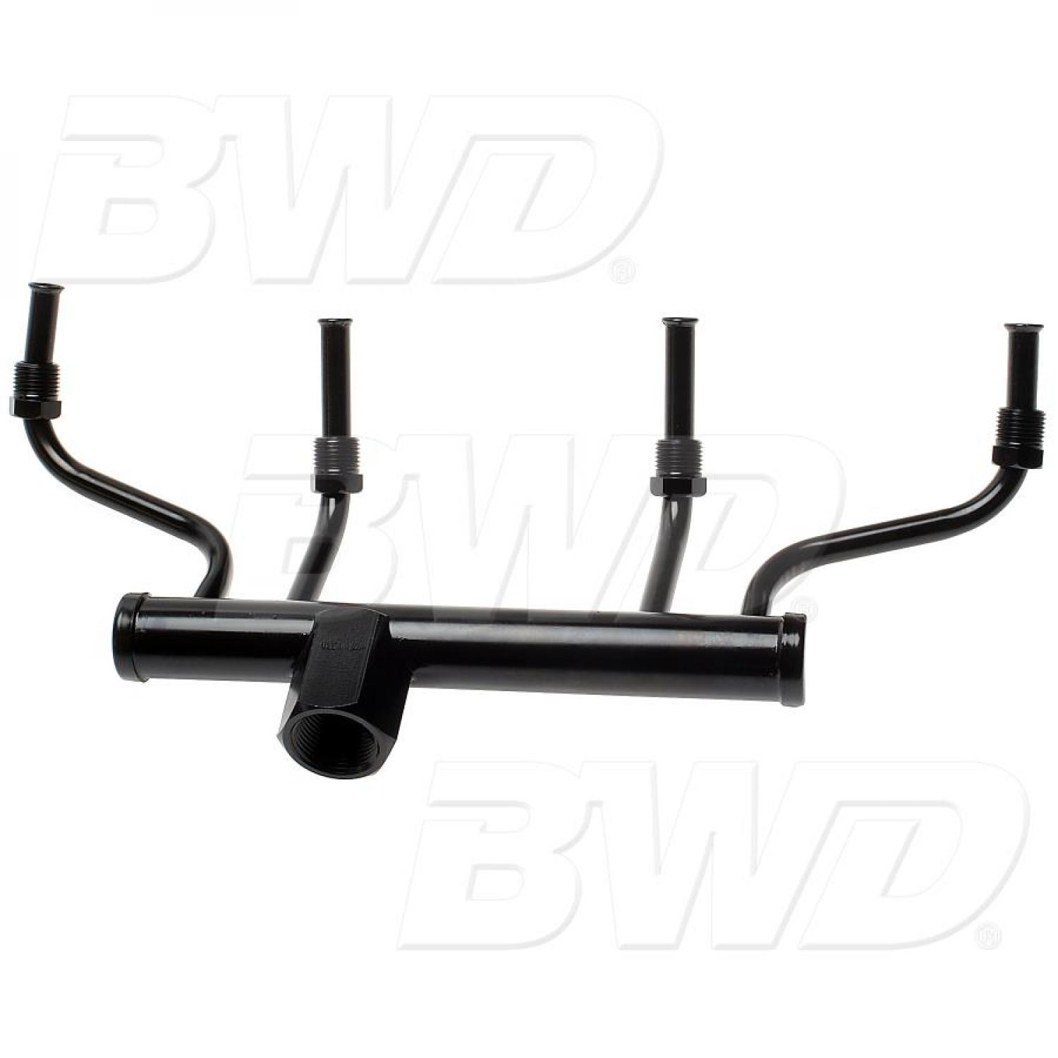 BWD EC4304 - Secondary Air Injection Pipe BWD EC4304 Secondary Air Injection Pipe product image 3 of 3