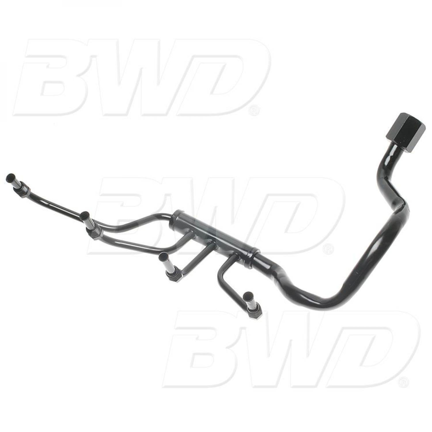 BWD EC4305 - Secondary Air Injection Pipe BWD EC4305 Secondary Air Injection Pipe product image 1 of 3