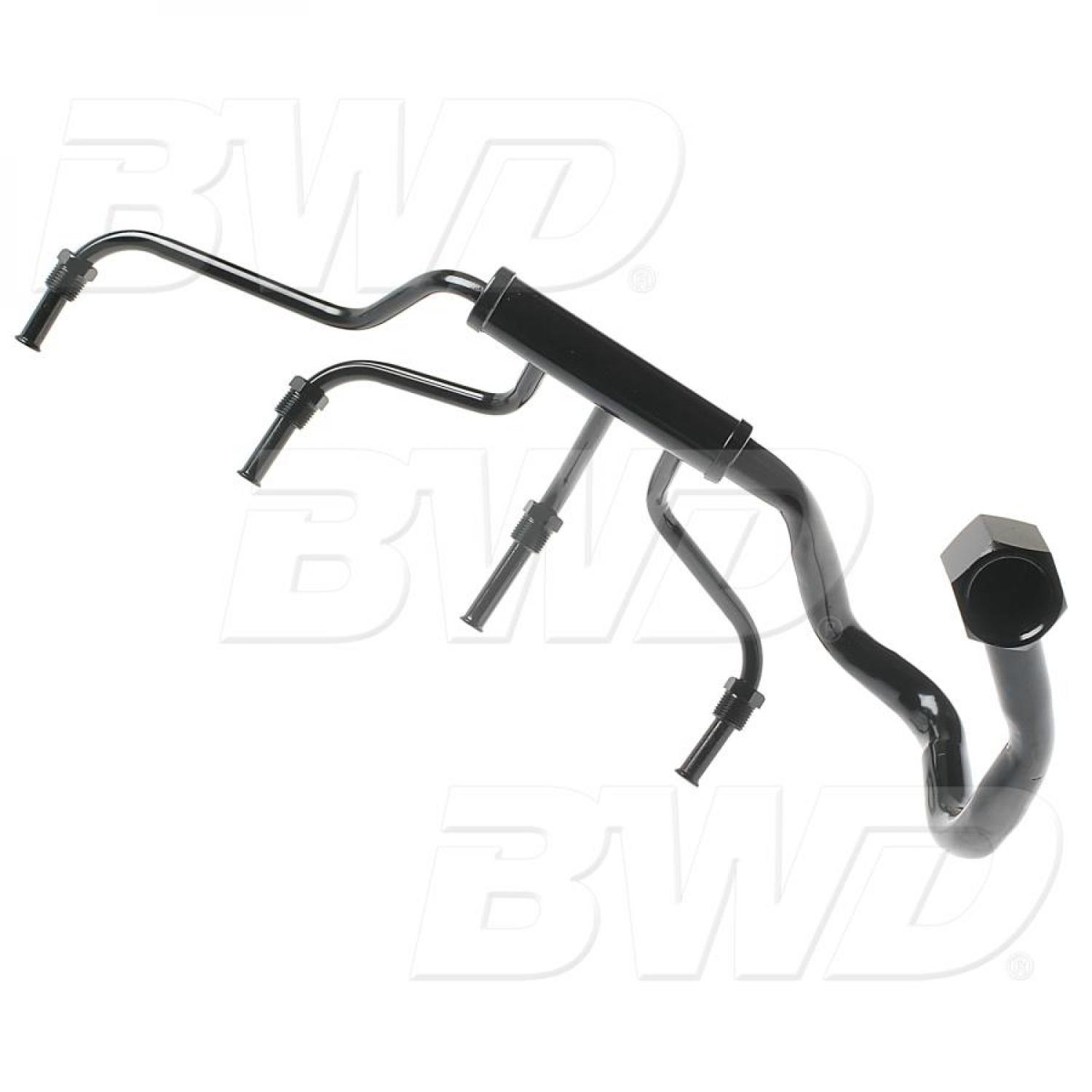 BWD EC4305 - Secondary Air Injection Pipe BWD EC4305 Secondary Air Injection Pipe product image 2 of 3